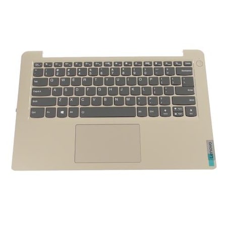 Lenovo COVER UPPER CASE ASM USAENGL82 5CB1C04569